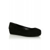 Flatform Shoe - Балетки - $65.00  ~ 55.83€