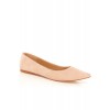 Pointed Flat Shoes - Balerinki - $60.00  ~ 51.53€
