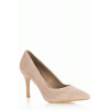 Paddy Pointed Court Shoe - Classic shoes & Pumps - $65.00  ~ £49.40