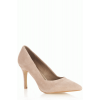 Paddy Pointed Court Shoe - Classic shoes & Pumps - $65.00 