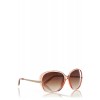 Metal Arm Sunglasses - Sunglasses - $23.00 