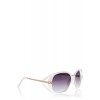 Metal Arm Sunglasses - Темные очки - $23.00  ~ 19.75€