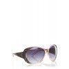 Cutwork Sunglasses - 墨镜 - $26.00  ~ ¥174.21