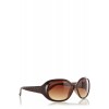 Weave Arm Sunglasses - Sunglasses - $23.00 
