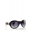Square Cutout Sunglasses - Sunglasses - $26.00 