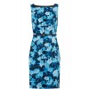 Photo Real Floral Dress - Kleider - $100.00  ~ 85.89€