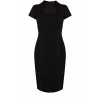Stella Shift Dress - Dresses - $105.00  ~ £79.80