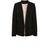 Ponte Jacket - Suits - $65.00  ~ £49.40