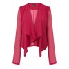 Soft Blouse Jacket - Abiti - $75.00  ~ 64.42€