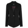 Isla Jacket - Suits - $115.00  ~ £87.40