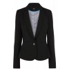Angel Panel Jacket - Suits - $105.00 
