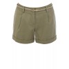 Stab Stitch Short - 短裤 - $46.00  ~ ¥308.22