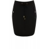 Emma Drawstring Skirt - Gonne - $63.00  ~ 54.11€