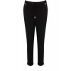 Emma Drawstring Trouser - Spodnie - długie - $65.00  ~ 55.83€