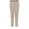 Zip Pocket Slim Leg - Pants - $63.00 