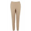 Zip Trouser - Hose - lang - $65.00  ~ 55.83€