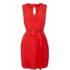 Suri Drape Dress - sukienki - $82.00  ~ 70.43€