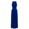 Studded Maxi - Dresses - $125.00 