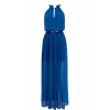 Chain Neck Maxi Dress - Obleke - $115.00  ~ 98.77€