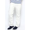 WHITE DENIM STRAIGHT 5PK - Hlače - duge - ¥13,650  ~ 104.17€