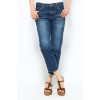 クロップドDENIM - Jeans - ¥11,550  ~ $102.62