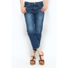 クロップドDENIM - Dżinsy - ¥11,550  ~ 88.14€