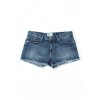 CURRENT ELLOTT デニムショートPT - 短裤 - ¥18,900  ~ ¥1,125.17
