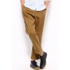 MELPLE*JS CHINO CROPED PT - Брюки - длинные - ¥12,600  ~ 96.15€