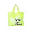 Love this planet for kitson　Exclusive Tie dye bag - バッグ - ¥9,975 