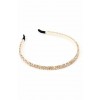 MEDUSA (EC) スワロフスキービーズヘアバント - Jewelry - ¥2,940  ~ $26.12