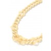 アクリルチェーン ロングネックレス - Necklaces - ¥9,240  ~ $82.10