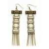 H OF H TOTEM POLE ピアス - Серьги - ¥7,350  ~ 56.09€