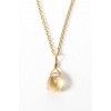 MELISSA MCARTHUR 1ツブネックレス - Necklaces - ¥7,476  ~ $66.42