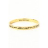 CHARMED CIRCLE JHONカクゲンブレスレッ - Bracelets - ¥20,160  ~ £136.14