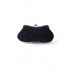 ALBERTARIO ギャザーBAG - Clutch bags - ¥8,400  ~ £56.72