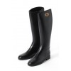 DAFNA BOOTS(2) ZIPラバーブーツ(マーク - Boots - ¥8,190  ~ £55.31