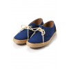 JS OR CANVAS*JUTE SHOSE - パンプス・シューズ - ¥7,875 