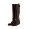 FRANCO MARTINI サイドバックルブーツ - Boots - ¥39,900  ~ $354.51