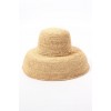 ONIGO ラフィアハット15 - Шляпы - ¥3,990  ~ 30.45€