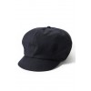 LINEN キャスケット - Шляпы - ¥3,990  ~ 30.45€