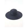 SEE BERGER ツバヒロストローハット - Cappelli - ¥5,250  ~ 40.06€