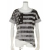 アメリカンプリントT - T恤 - ¥3,780  ~ ¥225.03