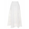 【ROSE　BUD】シャーリングウェストマキシスカート - Skirts - ¥11,550  ~ $102.62