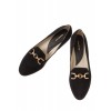 【ALL　BLACK】SUEDE　SAILAR　LADY　SHOES - Zapatos - ¥14,490  ~ 110.58€