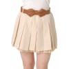 ベルト付スカート - Skirts - ¥4,935  ~ $43.85