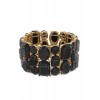 ランダムストーンブレス - Bracelets - ¥2,625  ~ $23.32