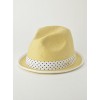 ペーパー中折れ帽 - Sombreros - ¥7,140  ~ 54.49€