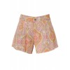 デカペイズリーフレアーPT - Shorts - ¥4,410  ~ 33.65€
