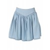 フレアーデニムSK - Shorts - ¥4,410  ~ $39.18
