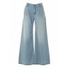 デニムバギーPN - Pants - ¥5,460  ~ $48.51